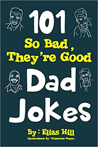 101 Jokes for Dad