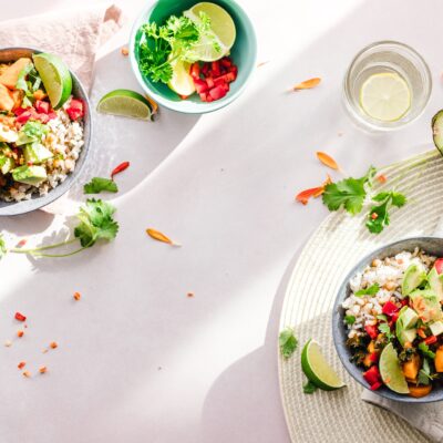 6 Quick and Easy Salad-Kit Upgrades That Will Make Lunch Fun Again
