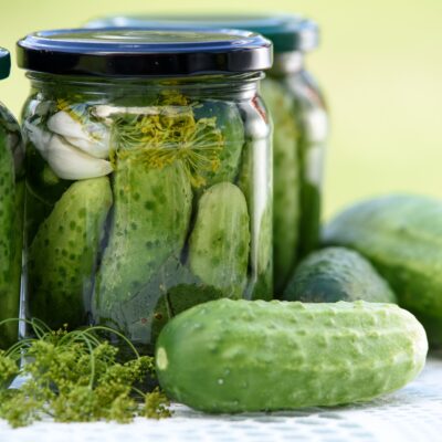 5 Awesome Keto Uses for Pickle Juice!